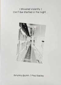 bokomslag I Shivered Violently / Don't be Startled in the Night