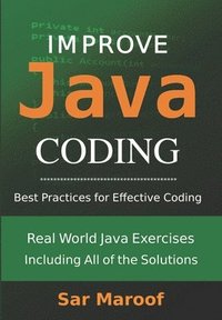 bokomslag Improve Java Coding