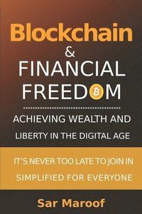 bokomslag Blockchain & Financial Freedom
