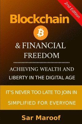 bokomslag Blockchain & Financial Freedom