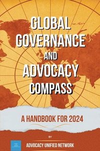 bokomslag Global Governance and Advocacy Compass