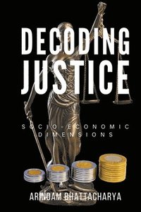bokomslag Decoding Justice