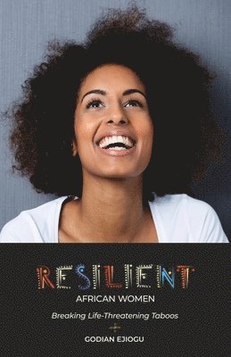 Resilient African Women 1