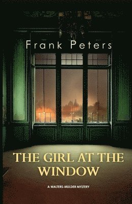 bokomslag The Girl at the Window