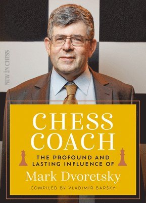 bokomslag Chess Coach