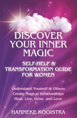 bokomslag Discover Your Inner Magic