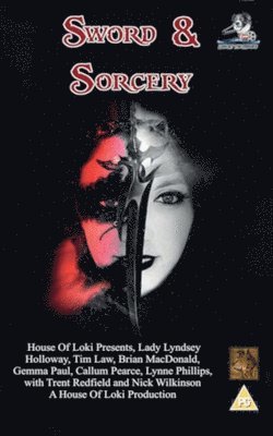 Sword & Sorcery