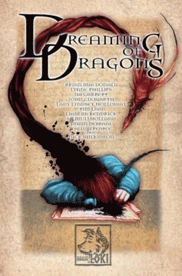 Dreaming Of Dragons 1