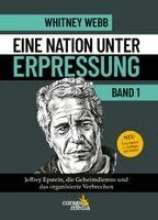 Whitney Webb - Eine Nation unter Erpressung - Blackmail, Inbunden