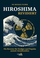 Michael Palmer - Hiroshima revidiert, Inbunden