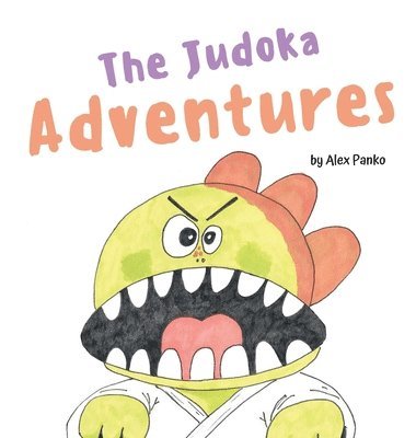 The Judoka Adventures 1