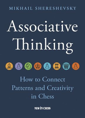 bokomslag Associative Thinking