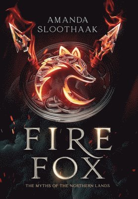 bokomslag Fire Fox