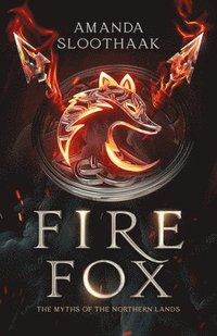 bokomslag Fire Fox