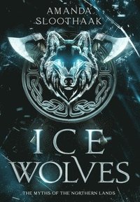 bokomslag Ice Wolves