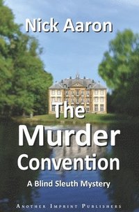 bokomslag Murder Convention