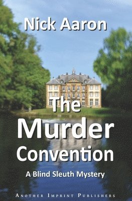 bokomslag Murder Convention