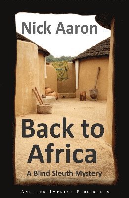 Back to Africa