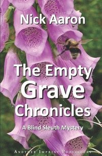 bokomslag Empty Grave Chronicles