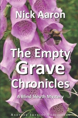 bokomslag Empty Grave Chronicles