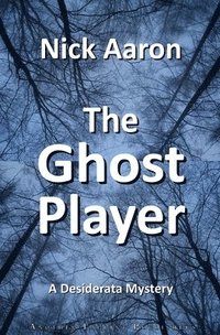 bokomslag The Ghost Player