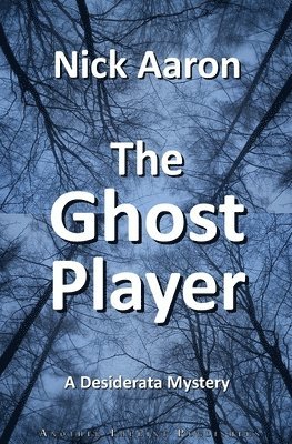bokomslag The Ghost Player