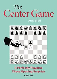 bokomslag The Center Game