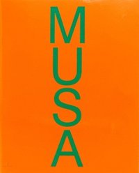 bokomslag MUSA