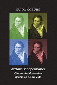 bokomslag Arthur Schopenhauer