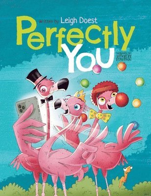 Perfectly You 1