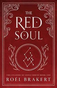 bokomslag Red Soul