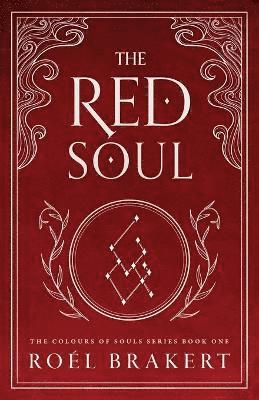 bokomslag Red Soul