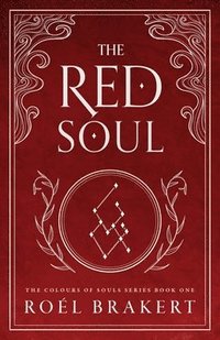 bokomslag Red Soul