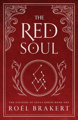 bokomslag Red Soul