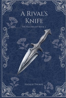bokomslag Rival's Knife