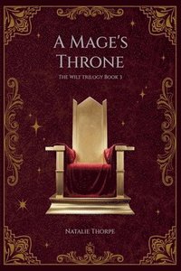 bokomslag Mage's Throne