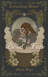 bokomslag Bond Of Fate