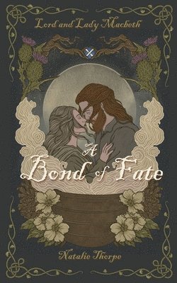 bokomslag Bond Of Fate
