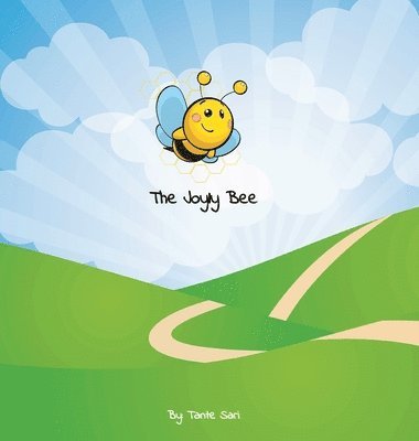 bokomslag Joyly Bee