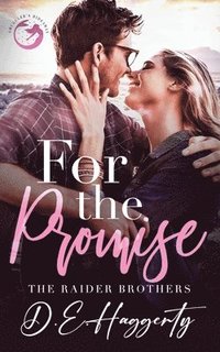 bokomslag For the Promise