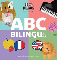 bokomslag ABC Bilingual