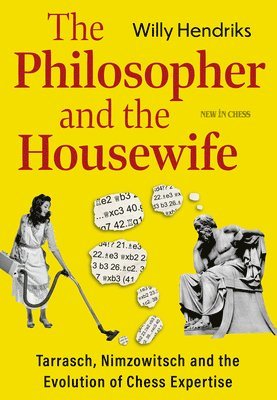 The Philosopher and the Housewife 1