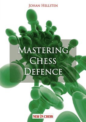 bokomslag Mastering Chess Defense