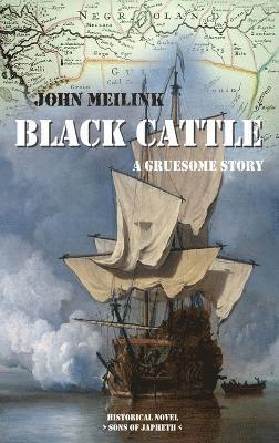Black Cattle 1