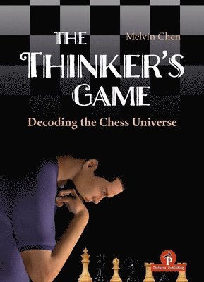bokomslag Thinker's Game