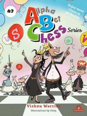 AlphaBetChess - Volume 3 1