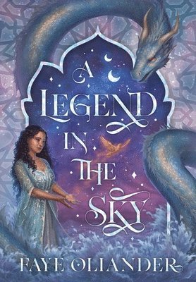 Legend in the Sky 1