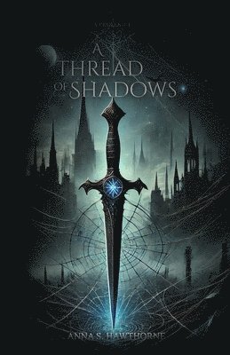 bokomslag Thread of Shadows