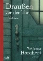 Draußen vor der Tür