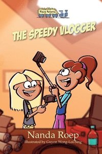 bokomslag Speedy Vlogger
